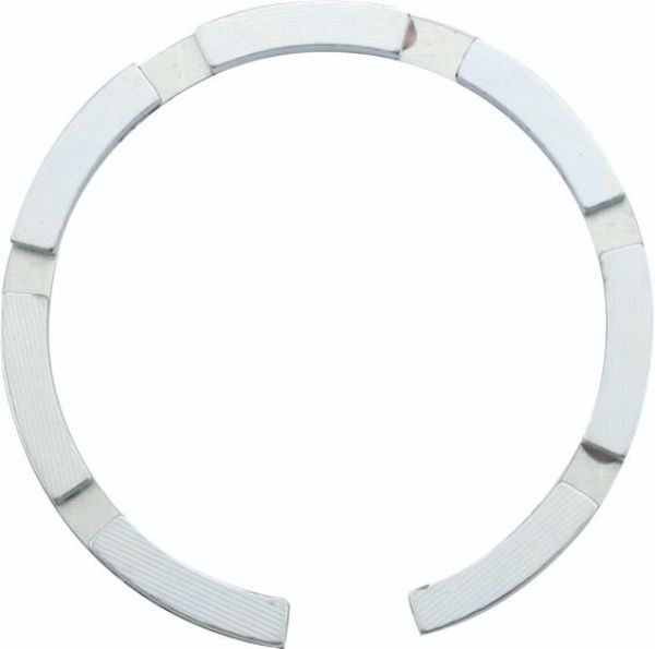 無線充發(fā)射端磁鐵