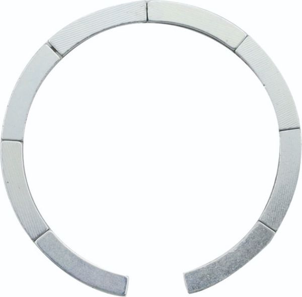 無線充發(fā)射端磁鐵