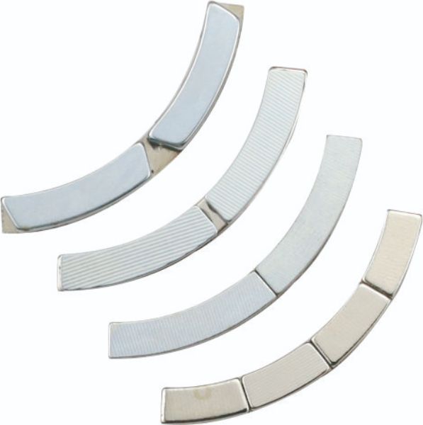 無線充發(fā)射端磁鐵