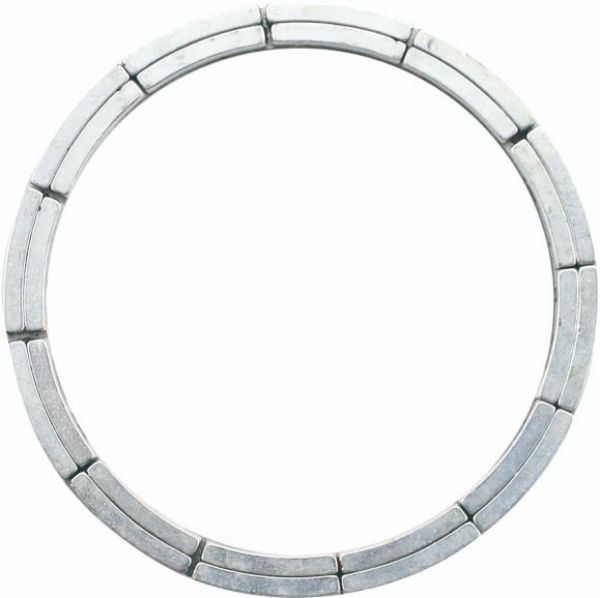 無線充發(fā)射端磁鐵