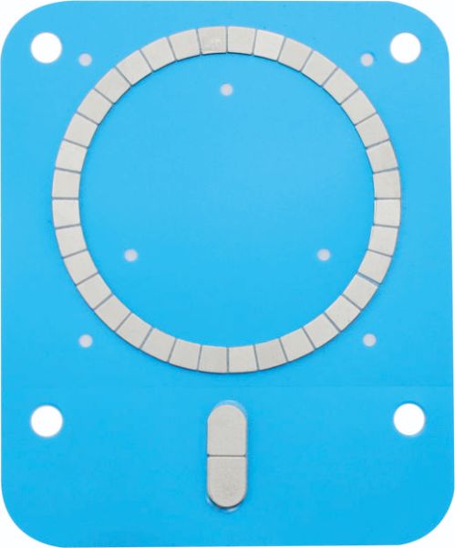 MagSafe無線充接收端磁鐵