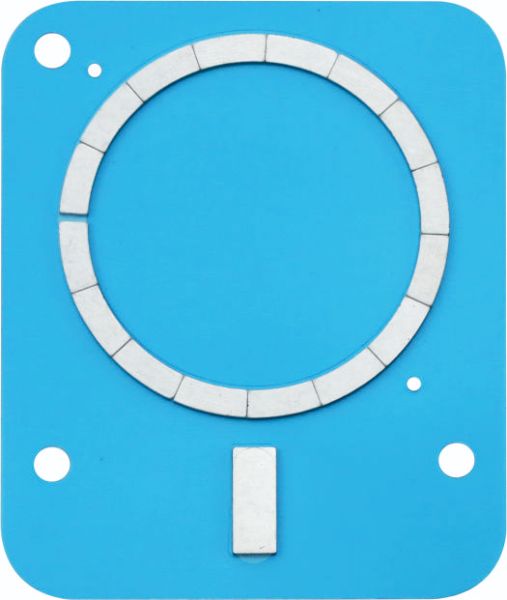 MagSafe無線充接收端磁鐵